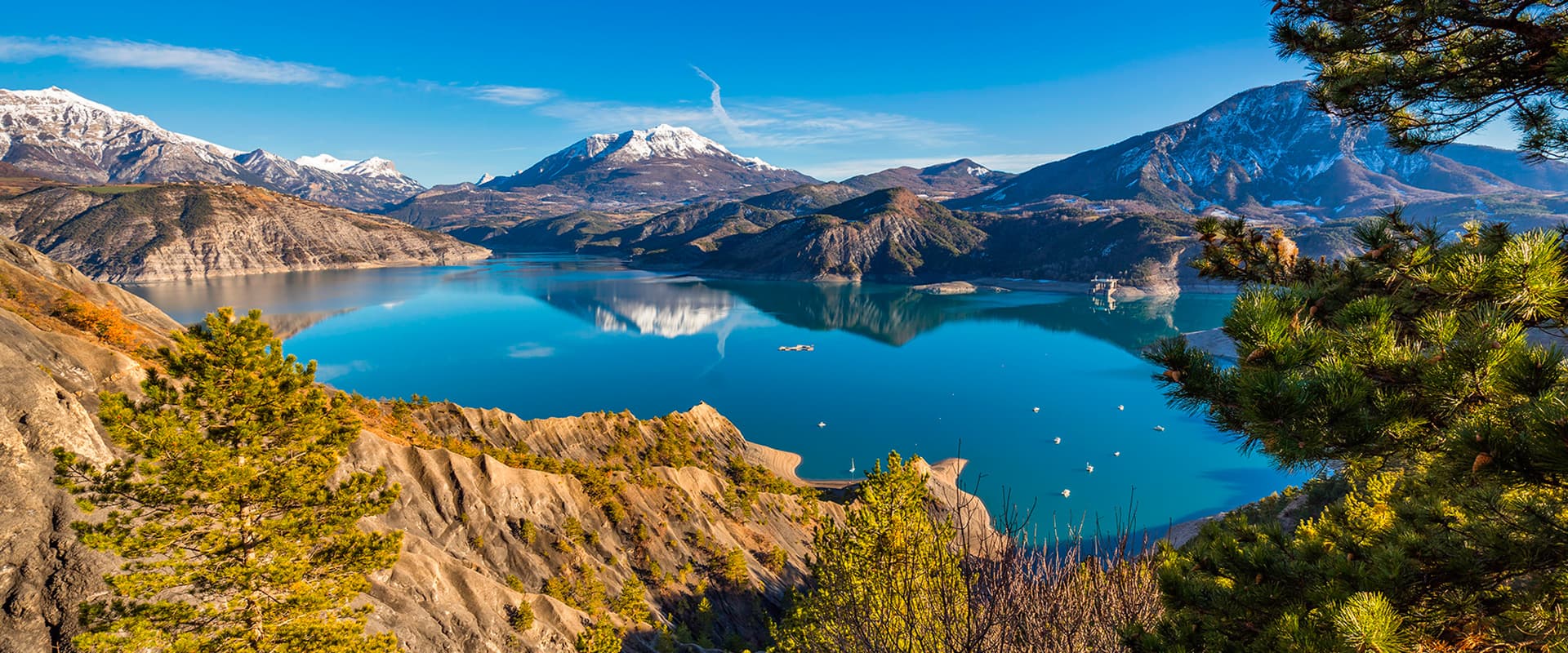 Location vacances Alpes du Sud