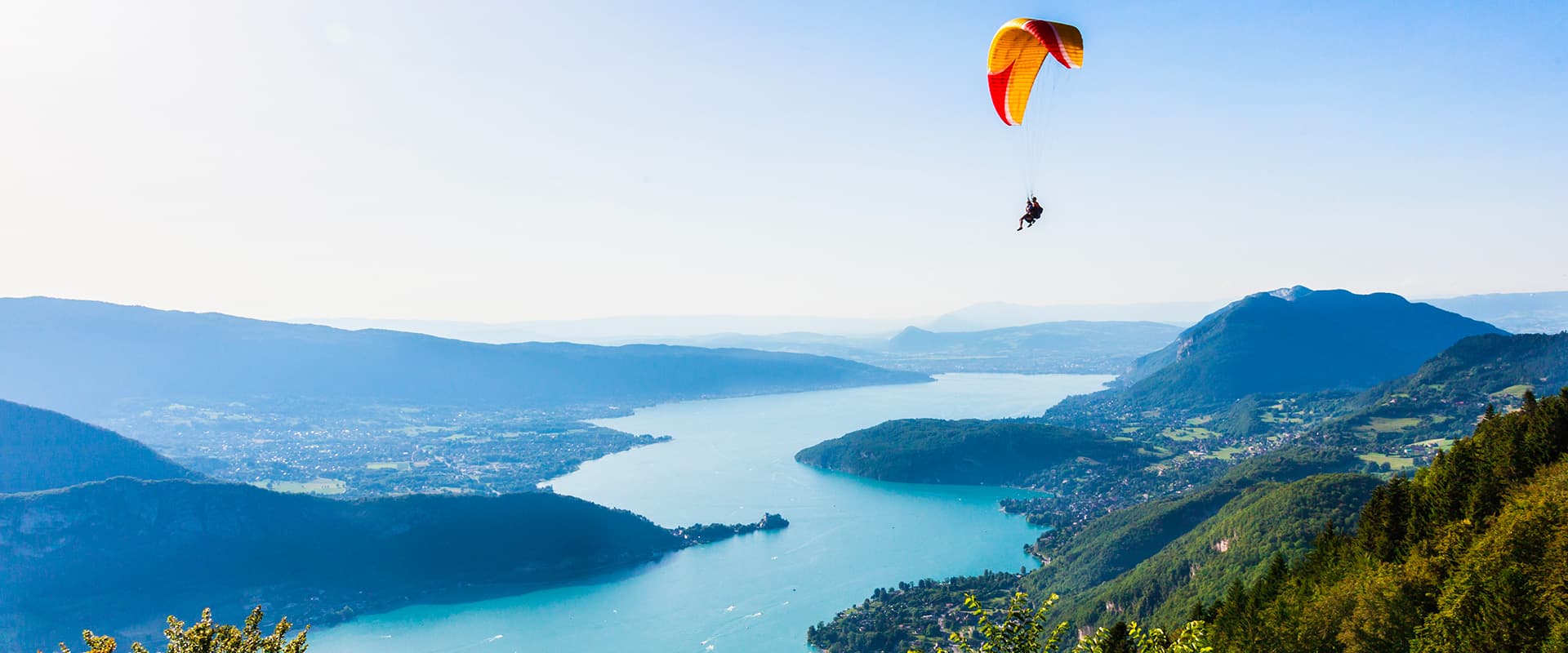 Location vacances Rhône-Alpes
