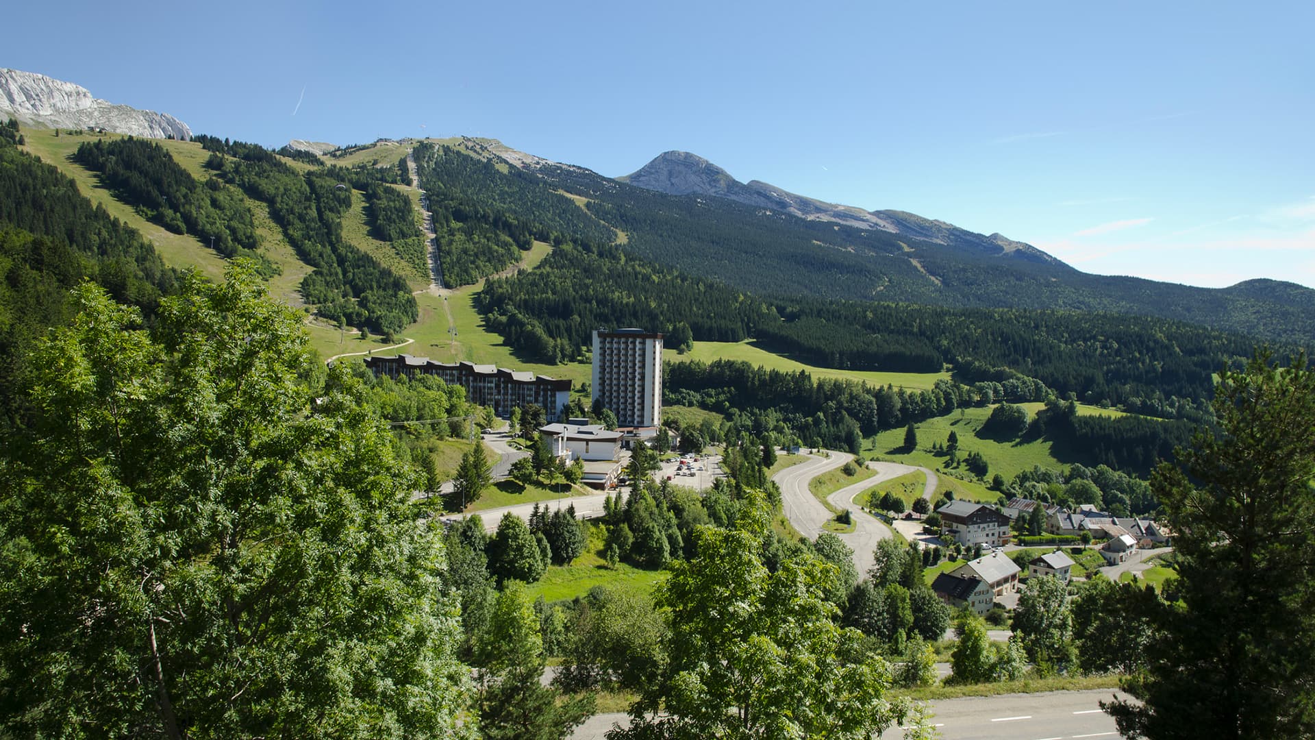 Location vacances à Villard de Lans