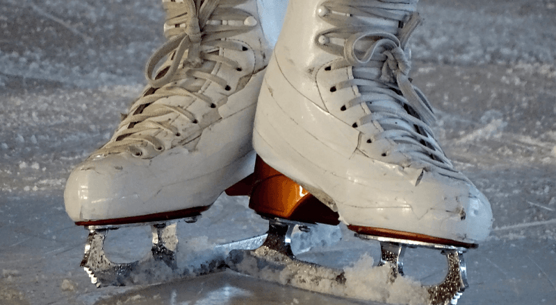 Patinoire Candeloro 