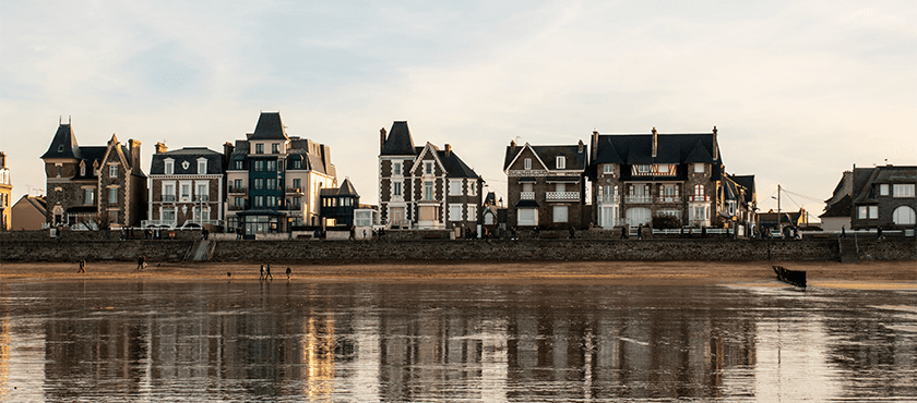 Saint-Malo