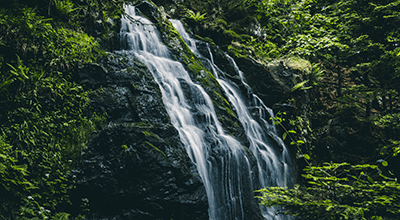 Luchon Waterfalls – A natural wonder near the city