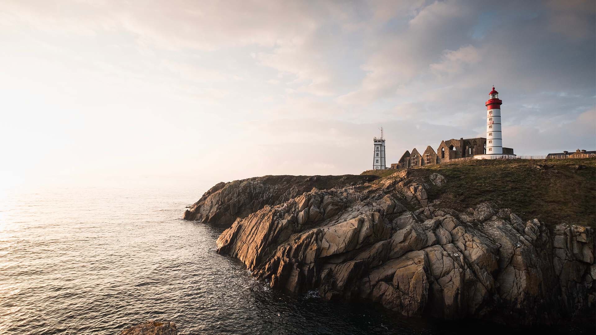 La Bretagne
