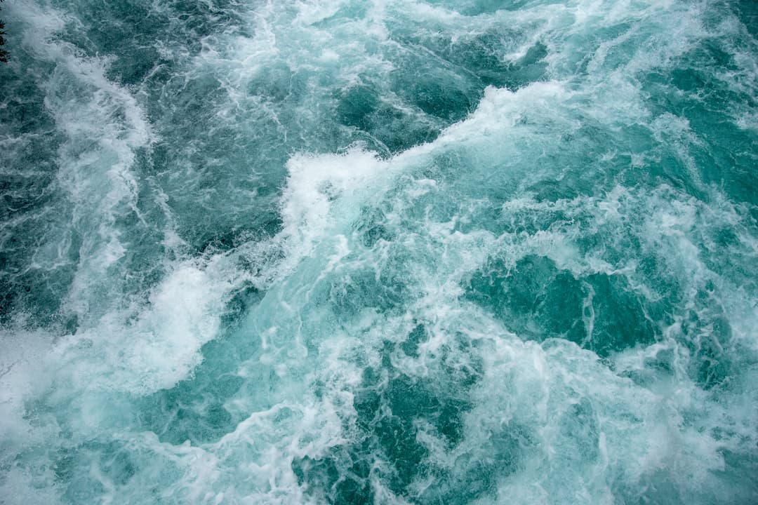Croisière sur les îles d'Ouessant ou Molène