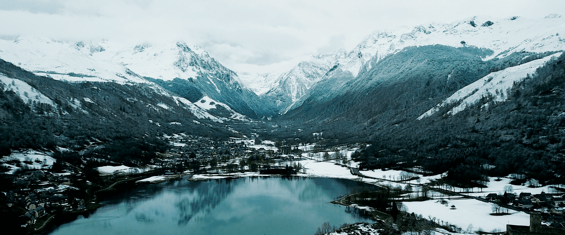 Votre location de vacances à Loudenvielle