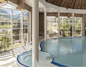 Réservez votre moment de détente au Spa Balnéa !