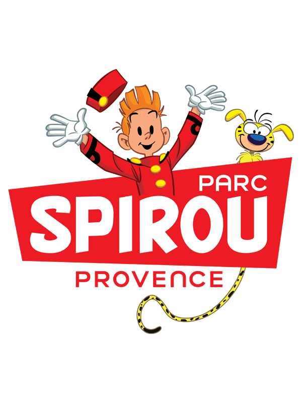Parc Spirou à Monteux