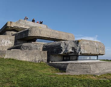 The 39-45 Remembrance Museum