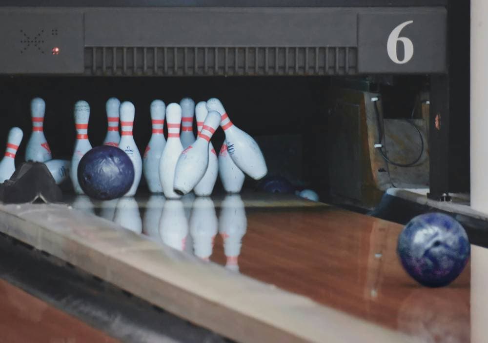 Bowling de Nogent sur Marne