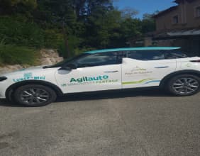 Facilitez vos déplacements avec l'autopartage