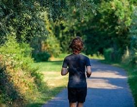 Parcours sportifs Daumesnil