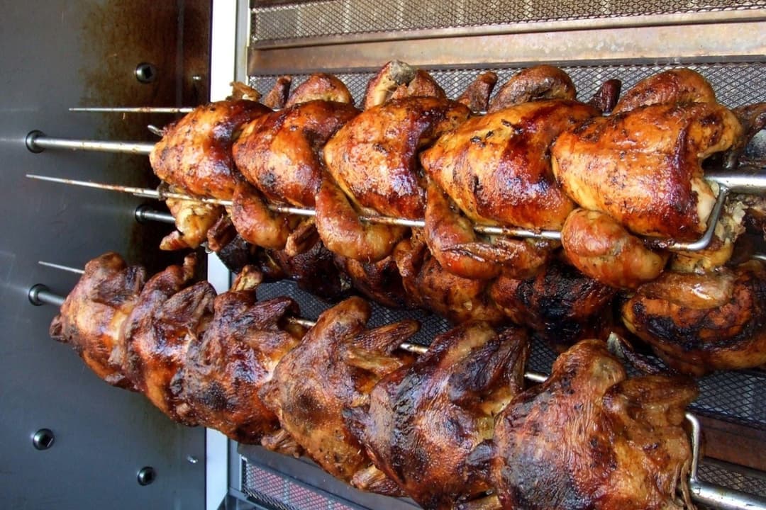 Rôtisserie Les Poulettes