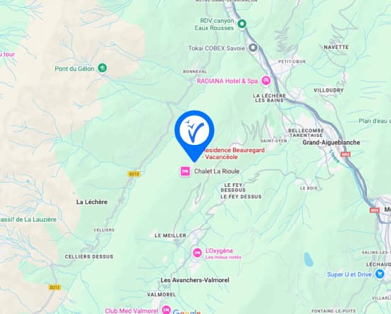 carte