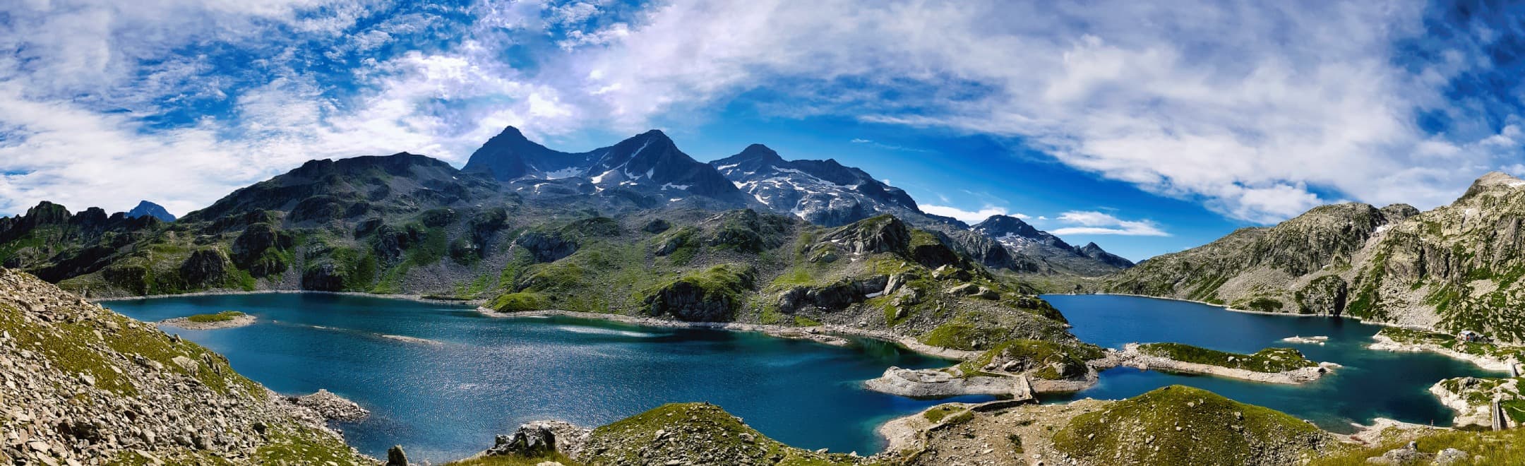 Location de vacances à la montagne