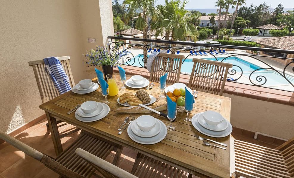 Residence Sognu Di Mare Linguizzeta Haute Corse