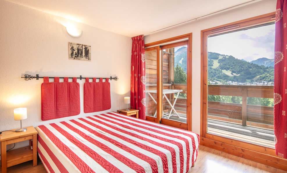 Résidence le Hameau de Valloire