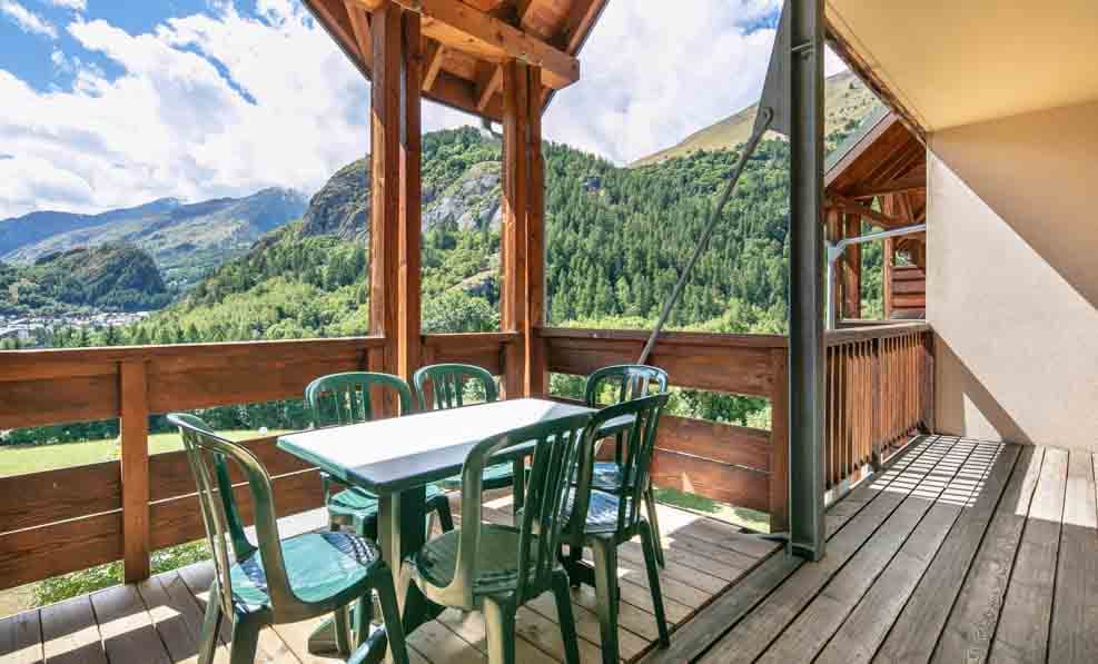 Résidence le Hameau de Valloire