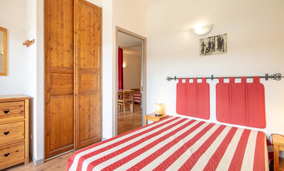 Résidence le Hameau de Valloire