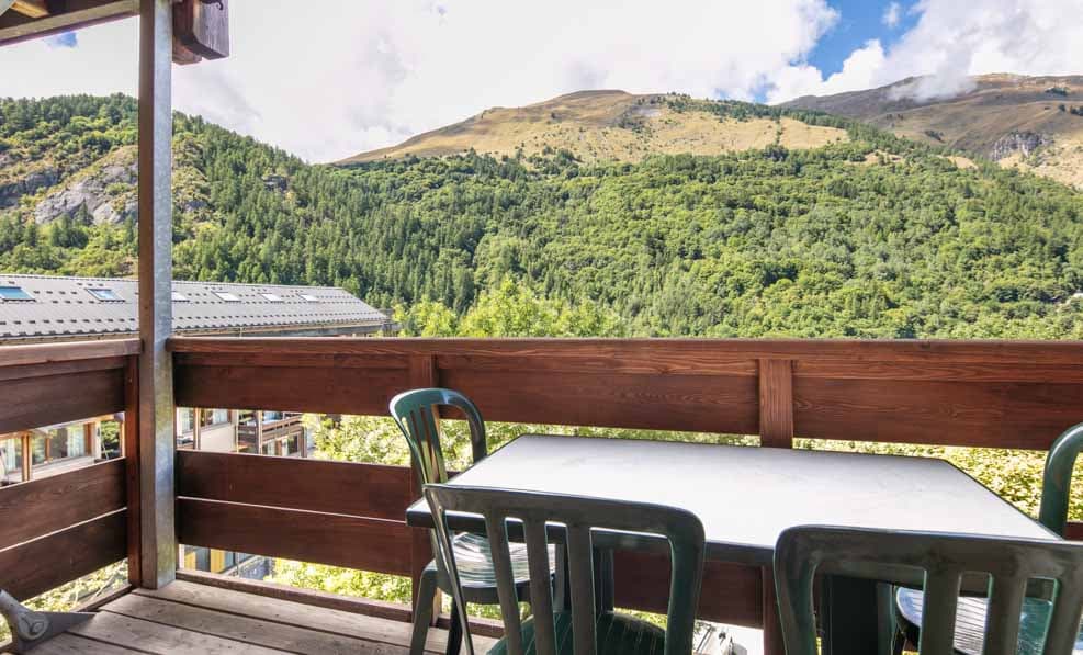 Résidence le Hameau de Valloire