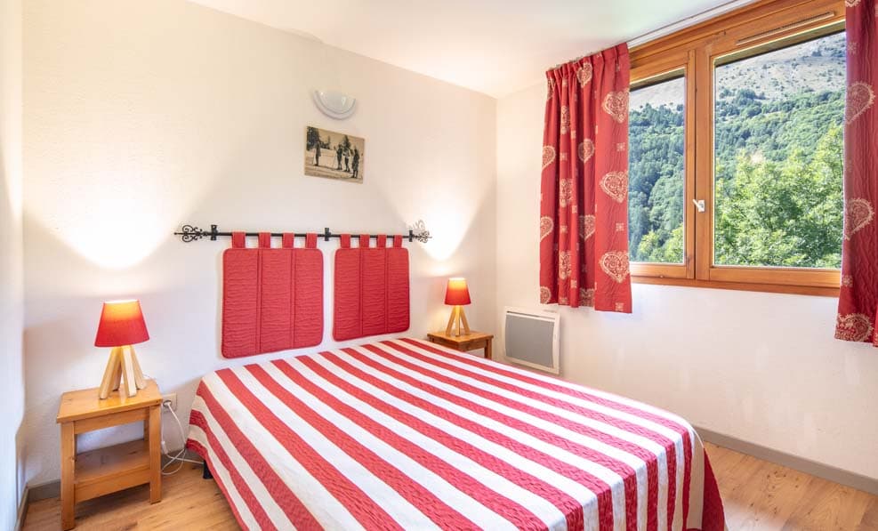 Résidence le Hameau de Valloire