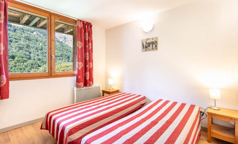 Résidence le Hameau de Valloire