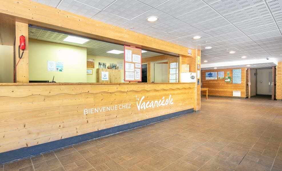 Résidence le Hameau de Valloire