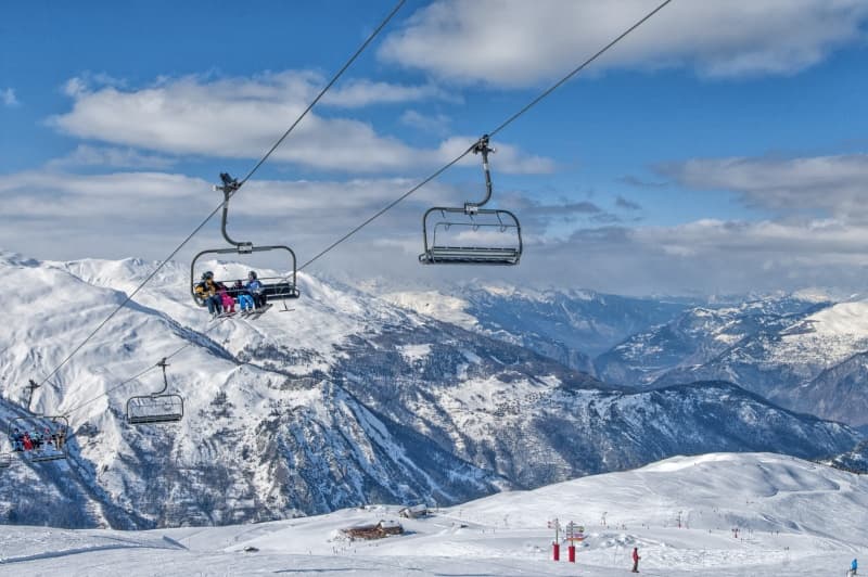 Valloire