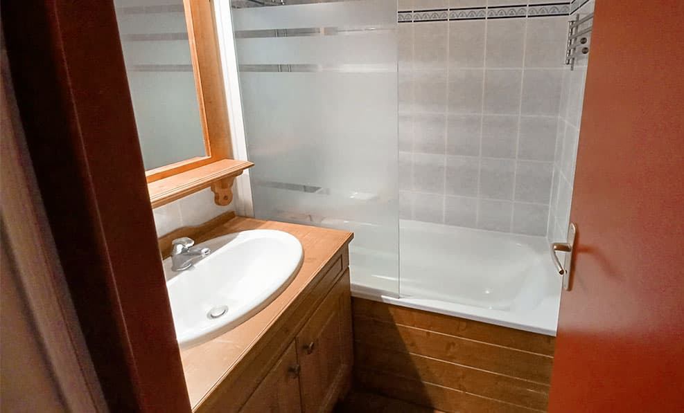 Résidences Les Chalets de la Ramoure