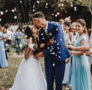 Célébrez votre mariage aux Monédières