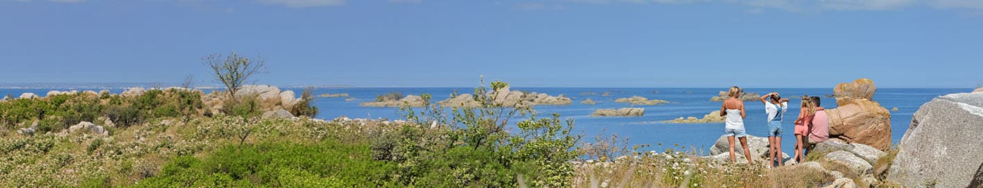 Vacances d'été Vacancéole