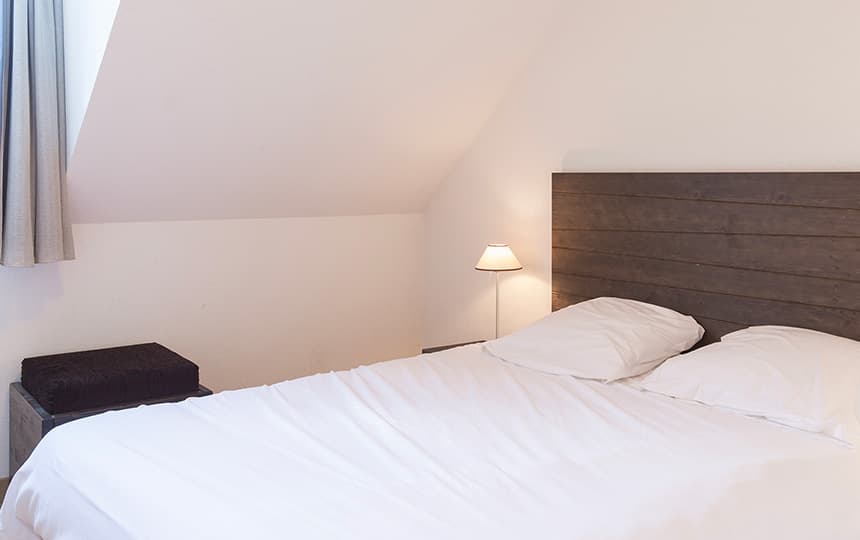 Résidence Les Jardins de Balnéa à Loudenvielle - Appartement 3P8