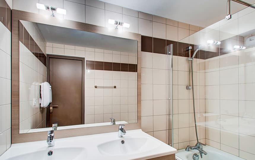 Résidence Privilège à Peyragudes - Appartement 4P8