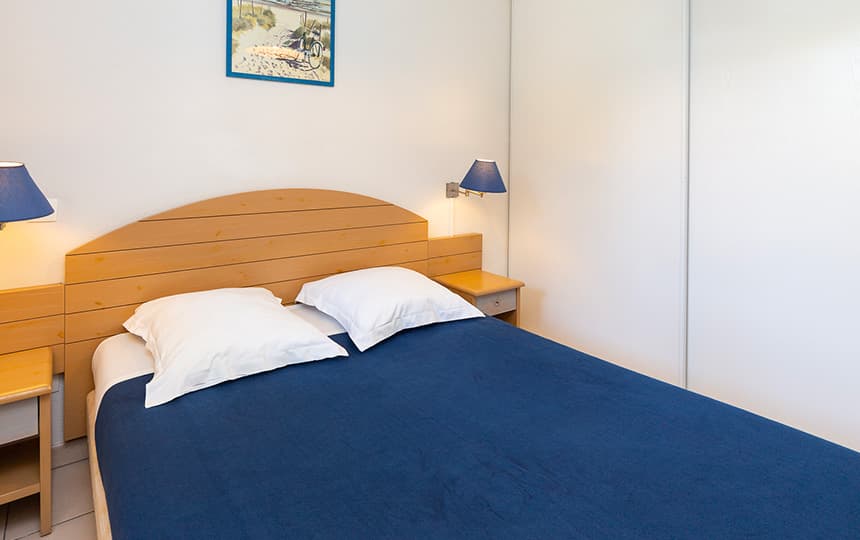 L'Allée des dunes à Ondres - Appartement 2P4