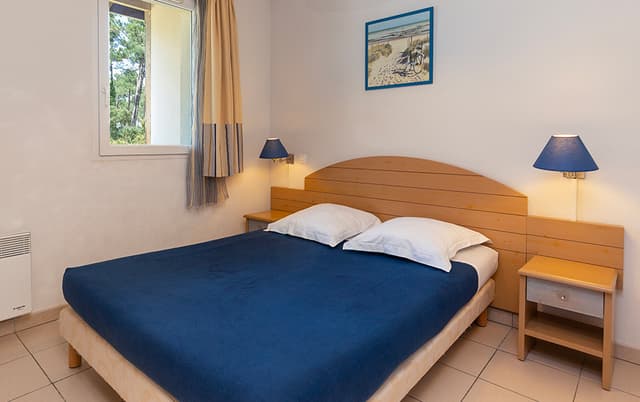 L'Allée des dunes à Ondres - Appartement 2P4