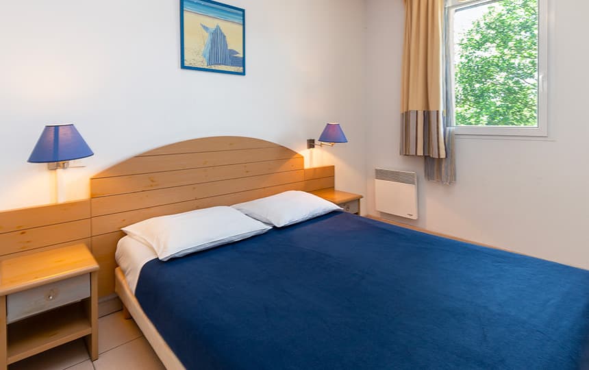 L'Allée des dunes à Ondres - Appartement 3P6