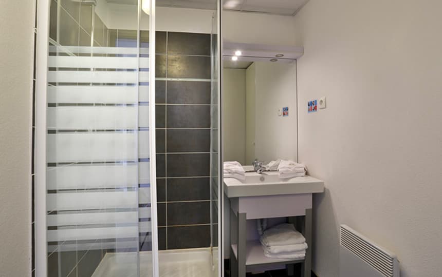 Cap Camargue au Grau du roi - Appartement 2P4