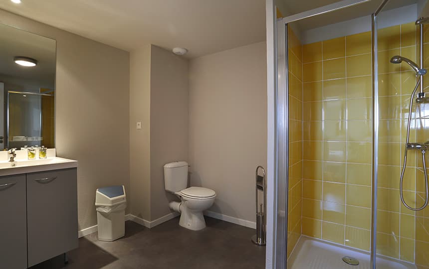 Le Terral à St Jean de Vedas - Appartement 2P4