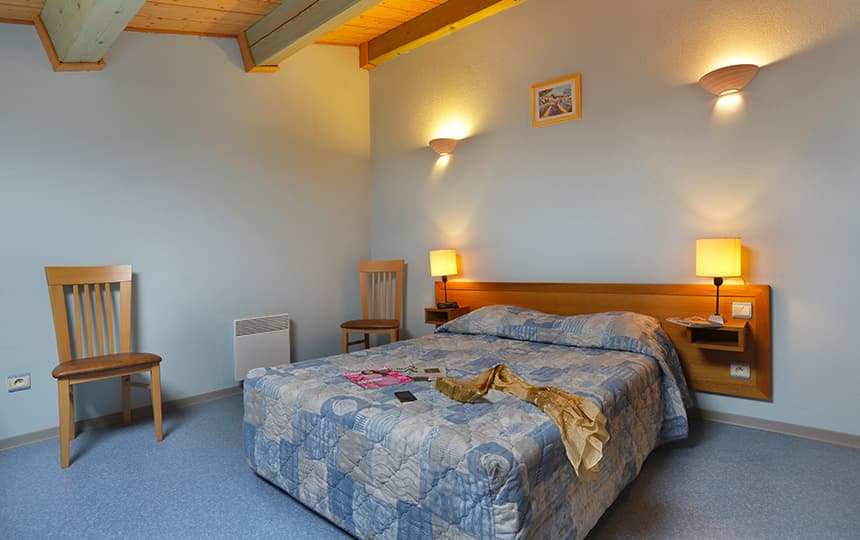 Résidence Les Bastides de Fayence à Tourettes - Maison 4 personnes