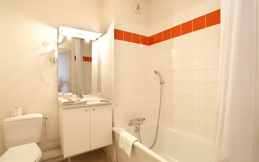 Les Demeures Champenoises Confort à Epernay - Appartement 2P4