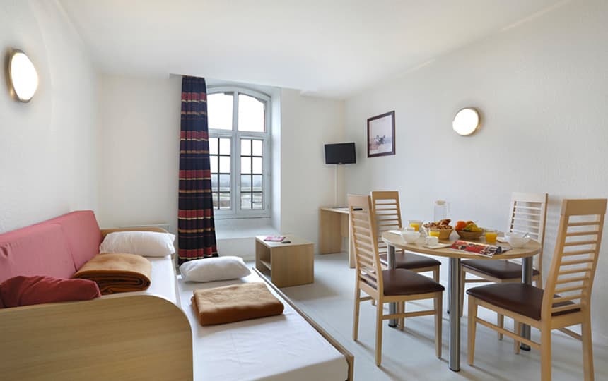 Les Demeures Champenoises à Epernay - Appartement 2P4