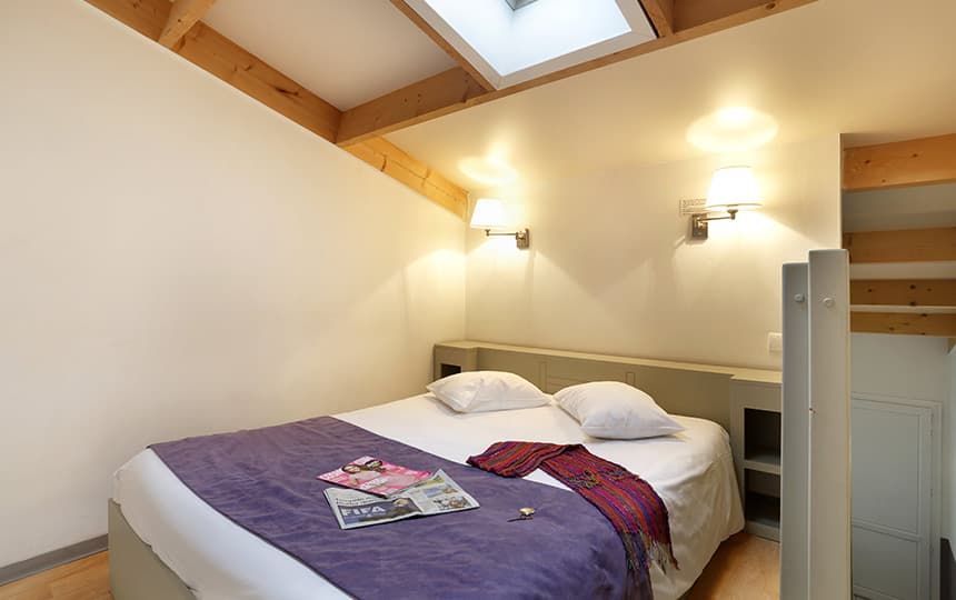 Résid'Price à Merville - Appartement