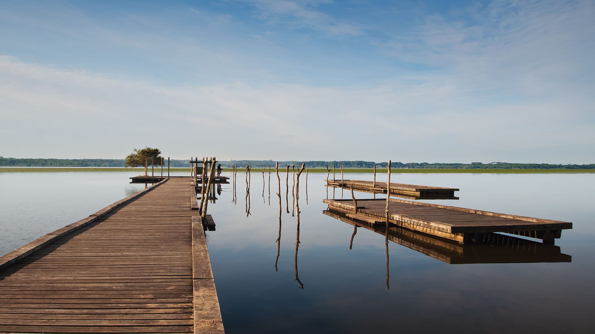 Locations de vacances à Soustons Plage dans les Landes