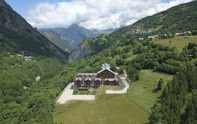Le Hameau de Valloire à Valloire
