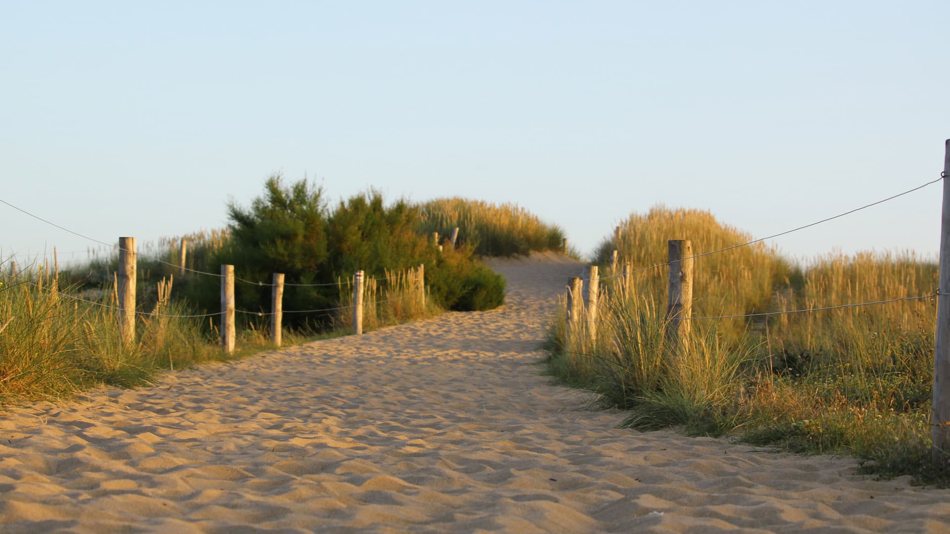 Location de vacances à Guidel près de Lorient !