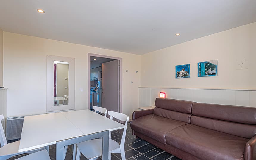 Résidence Sud Océan - Guidel - Appartement 5 personnes