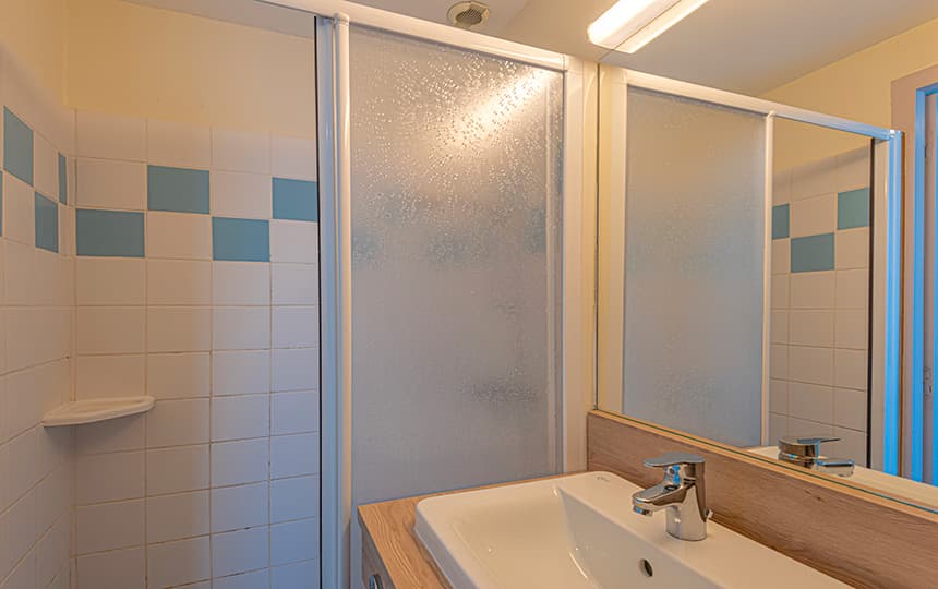 Résidence Sud Océan - Guidel - Appartement 5 personnes