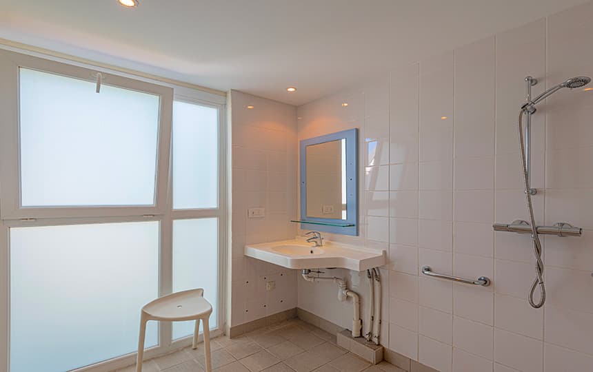 Résidence Sud Océan - Guidel - Appartement 5 personnes 3 pièces