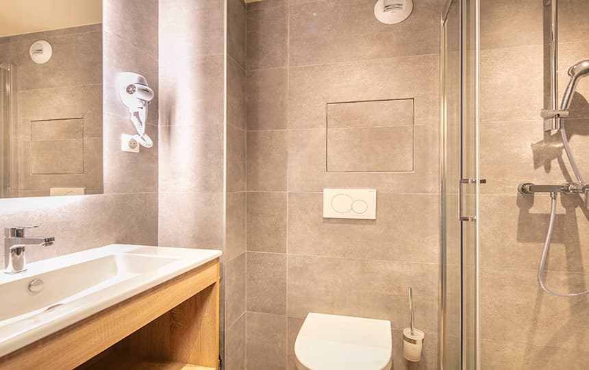 Résidence La Duit à Doucy / Valmorel - Studio 4 personnes