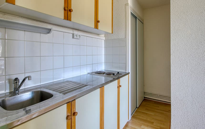 Résidence Le Domaine de Confolant à Miremont - Appartement 5 personnes