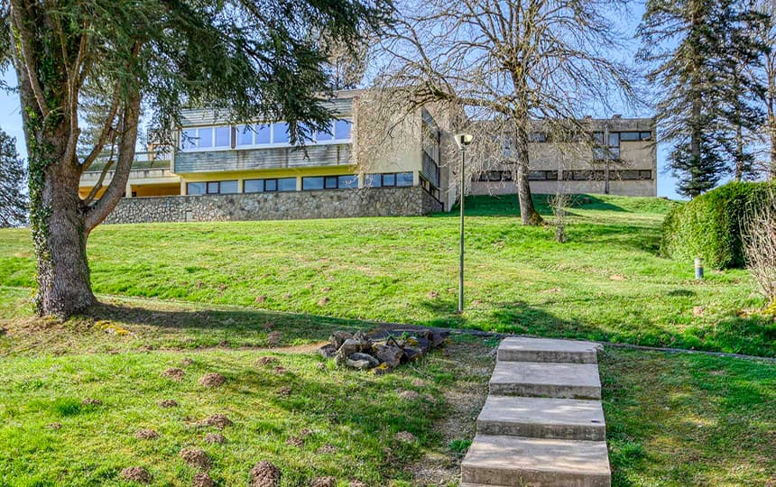 Résidence Le Domaine de Confolant à Miremont